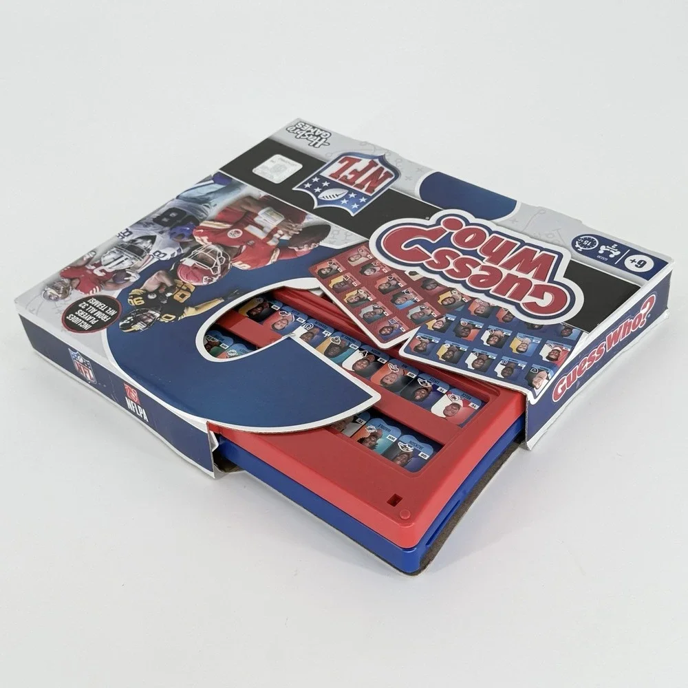 Hasbro brand new